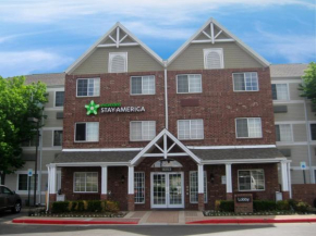 Отель Extended Stay America Suites - Denver - Tech Center South - Greenwood Village  Сентенниал